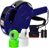 Perco Lite Pricing & Date Labeler - Price Labeler Fluorescent Green