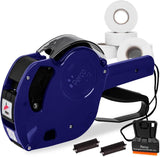 Perco Lite Pricing & Date Labeler - Date Gun White