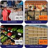 Perco Lite Pricing & Date Labeler - Price Gun White