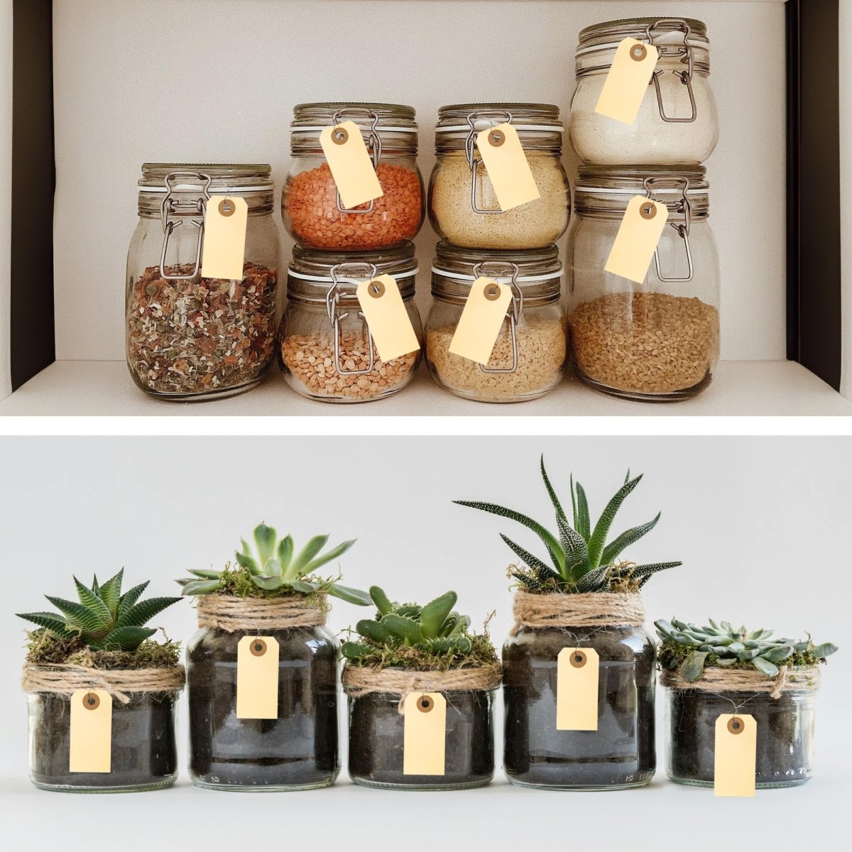 Perco Manila Shipping Tags - Compatible with compatible_with_product_page | Color: 500 pack | Quantity: 5 | Adhesive: global.AdhesiveType | SKU: PL-MT5-WithWires-500 | - shop_