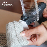 Perco NZ - 204P Standard Tagging Gun Needles Replacement Kit, Steel - Store Supplies