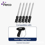 Perco NZ - 204P Standard Tagging Gun Needles Replacement Kit, Steel - Store Supplies