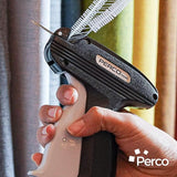Perco NZ - 204P Standard Tagging Gun Needles Replacement Kit, Steel - Store Supplies