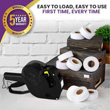 Perco Plus Grocery - Starter Kit - Compatible with compatible_with_product_page | Color: | Quantity: | Adhesive: global.AdhesiveType | SKU: 2d5ba0d7-c56b-45b3-b583-57c838ced995 | - shop_