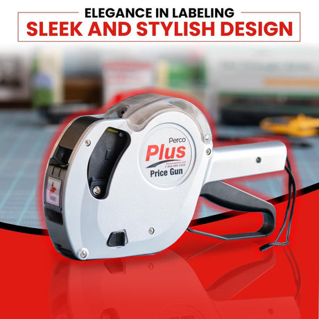 Perco Plus Price & Date Labeler - Price Labeler