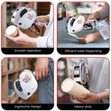 Perco Plus Price & Date Labeler - Price Labeler