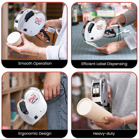 Perco Plus Price & Date Labeler - Price Labeler