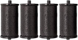 Perco Pro 1 & 2 Line Ink Roll - Pack of 4 Inkers