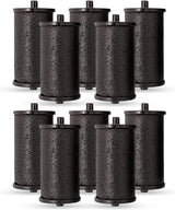 Perco Pro 1 & 2 Line Ink Roll - Pack of 10 Inkers