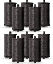 Perco Pro 1 & 2 Line Ink Roll - Pack of 10 Inkers