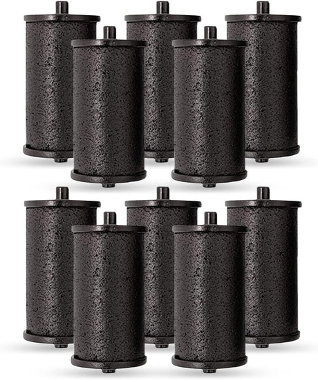 Perco Pro 1 & 2 Line Ink Roll - Pack of 10 Inkers