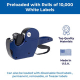 Perco Pro 1 Line Price and Date Guns - Store Supplies