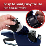 Perco Pro 1 Line Price and Date Guns - Store Supplies