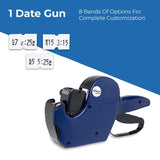 Perco Pro 1 Line Price and Date Guns - Store Supplies