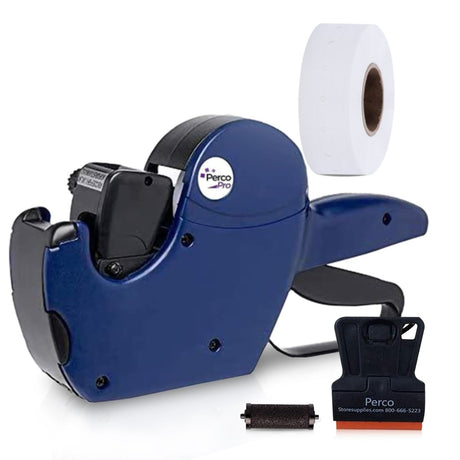 Perco Pro 1 Line Price and Date Guns - Store Supplies
