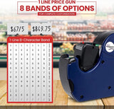 Perco Pro 1 - Line Pricing & Date Labeler - Price Gun
