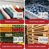 Perco Pro 1 - Line Pricing & Date Labeler - Price Gun