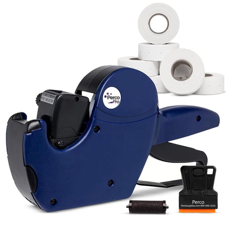Perco Pro 2 Line - Price Gun Kit - Store Supplies