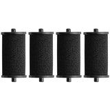 Perco X and Plus Ink Roll - Pack of 4 Inkers