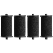 Perco X and Plus Ink Roll - Pack of 4 Inkers