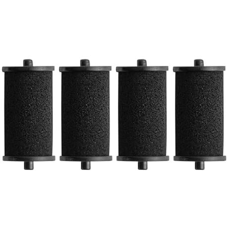 Perco X and Plus Ink Roll - Pack of 4 Inkers