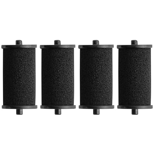 10-Pack 20mm Refill Roll Ink Roller Label Cartridge Mx-5500