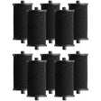 Perco X and Plus Ink Roll - Pack of 10 Inkers