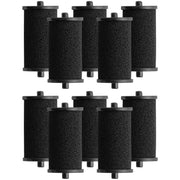 Perco X and Plus Ink Roll - Pack of 10 Inkers