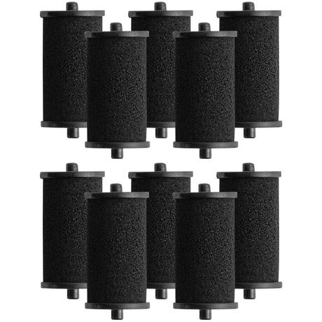Perco X and Plus Ink Roll - Pack of 10 Inkers