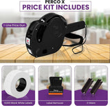 Perco X Price & Date Labeler - Price Gun