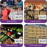 Perco X Price & Date Labeler - Price Gun