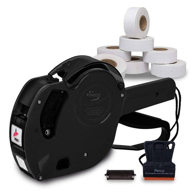Perco X Price & Date Labeler - Price Gun