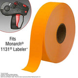 Pricing Labels for Monarch 1131 Price Gun - Store Supplies