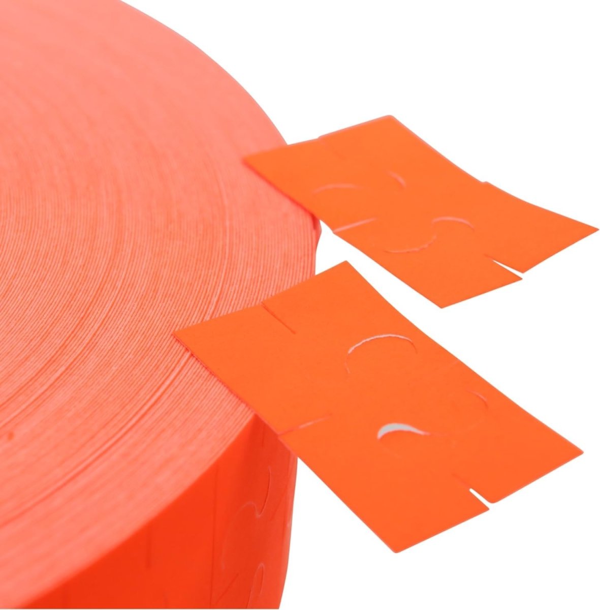 Pricing Labels for Monarch 1131 Price Gun - Store Supplies