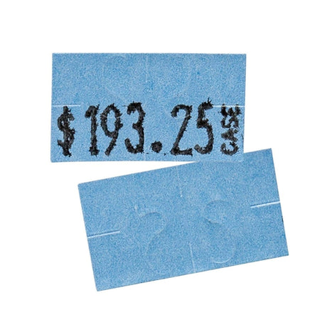Pricing Labels for Monarch 1131 Price Gun - Store Supplies