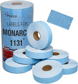 Pricing Labels for Monarch 1131 Price Gun - Store Supplies