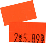 Pricing Labels for Monarch 1131 Price Gun - Store Supplies