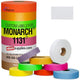 Pricing Labels for Monarch 1131 Price Gun - Store Supplies