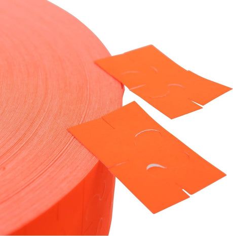 Pricing Labels for Monarch 1131 Price Gun - Store Supplies