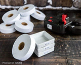 Pricing Labels for Monarch 1131 Price Gun - Store Supplies
