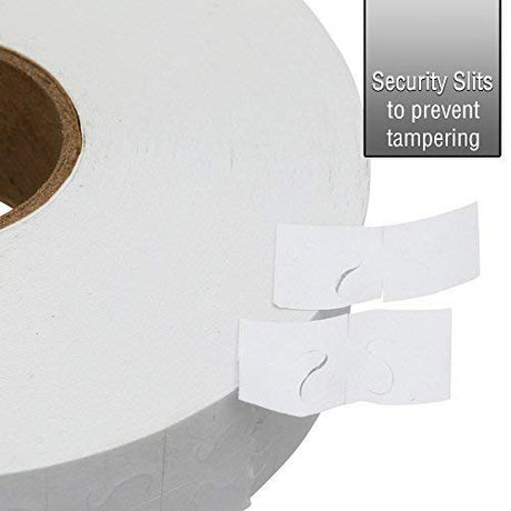 Pricing Labels for Monarch 1131 Price Gun - Store Supplies