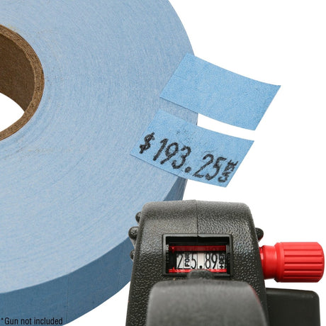 Pricing Labels for Monarch 1131 Price Gun - Store Supplies