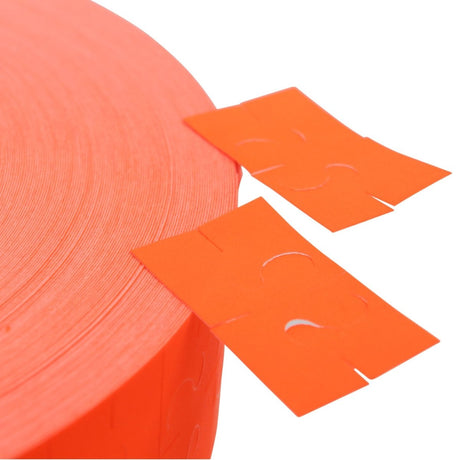 Pricing Labels for Monarch 1131 Price Gun - Store Supplies