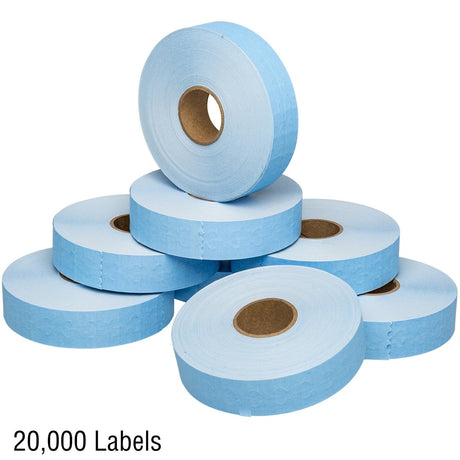 Pricing Labels for Monarch 1131 Price Gun - Store Supplies