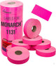 Pricing Labels for Monarch 1131 Price Gun - Store Supplies