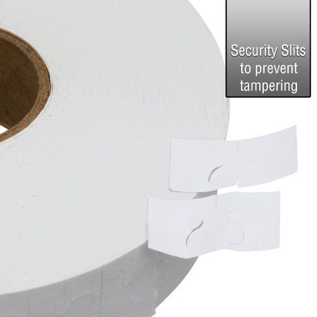 Pricing Labels for Monarch 1131 Price Gun - Store Supplies