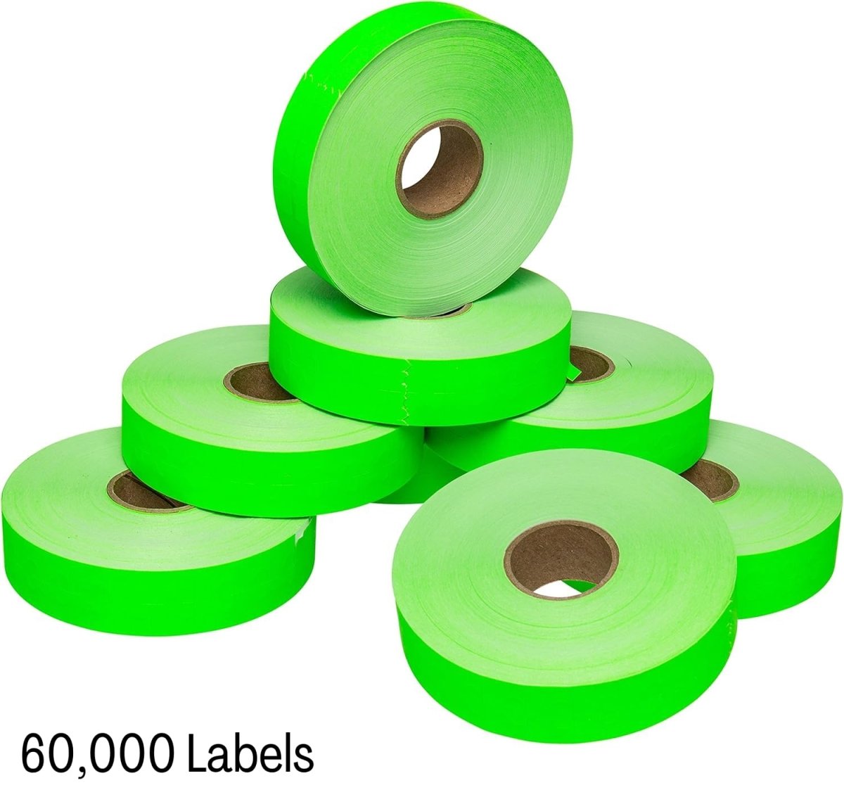 Pricing Labels for Monarch 1131 Price Gun - Store Supplies