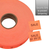 Pricing Labels for Monarch 1136 Pricing Gun - Store Supplies