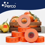 Pricing Labels for Perco 2 Line Price and Date Guns - Store Supplies