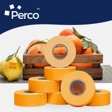 Pricing Labels for Perco 2 Line Price and Date Guns - Store Supplies